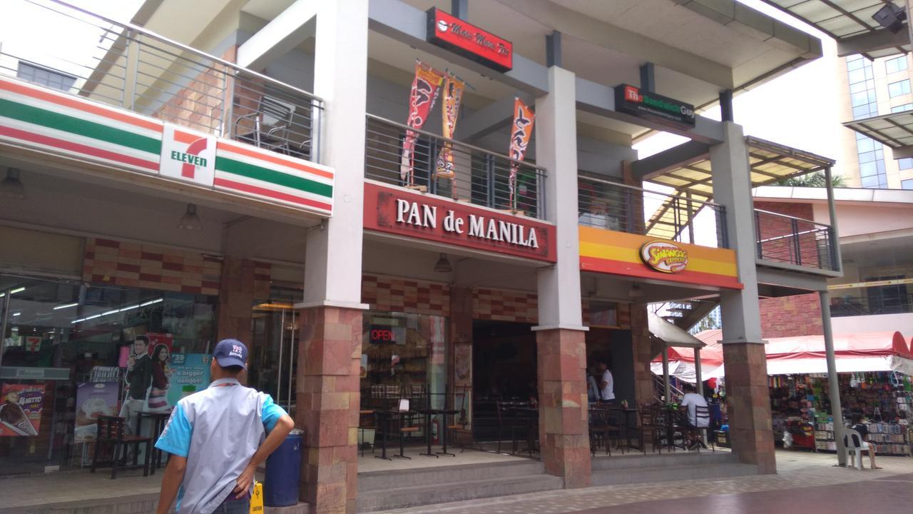 Condotel Affordable Price Manila Dış mekan fotoğraf